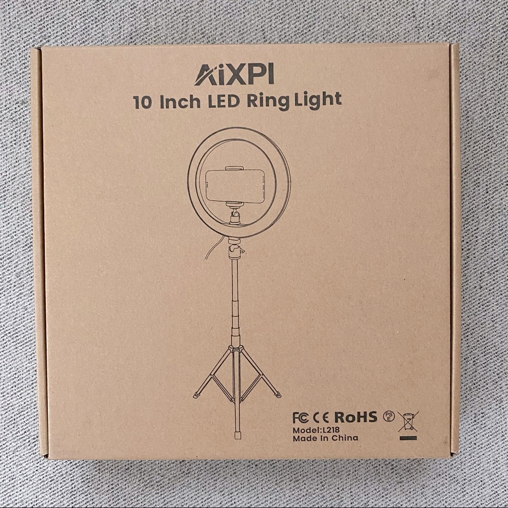 Ring Light